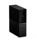 My book disco duro externo 24 tb usb tipo a 2.0 - 3.2 gen 1 (3.1 gen 1) negro
