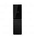 My book disco duro externo 24 tb usb tipo a 2.0 - 3.2 gen 1 (3.1 gen 1) negro