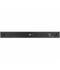 Switch d - link 52 puertos gestionable 48 gigabit ethernet 10 - 100 - 1000 4 sfp l3 lite