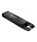 Memoria usb tipo c sandisk 64gb ultra 150mb - s