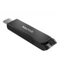 Memoria usb tipo c sandisk 64gb ultra 150mb - s