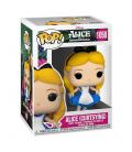 Funko pop disney alicia en el pais de las maravillas 70th alicia 55734
