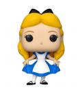 Funko pop disney alicia en el pais de las maravillas 70th alicia 55734