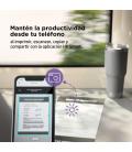 Impresora hp laser monocromo laserjet m110w 20ppm - wifi