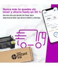 Impresora hp laser monocromo laserjet m110w 20ppm - wifi