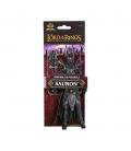 Figura the noble collection bendyfigs el señor de los anillos sauron
