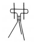 Soporte suelo hama vesa hasta 75 pulgadas 600 x 400 max 40kg