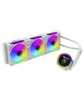 Keep out refrig. liquida xwc-360 pro display white