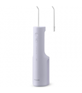 Irrigador bucal panasonic serie 300 ew-dj26