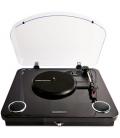 Energy sistem tocadiscos blackspin