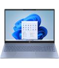 Portátil hp pavilion 16-ag0005ns ryzen 7 8840u/ 16gb/ 1tb ssd/ 16'/ win11