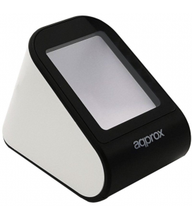 Lector de código de barras 1d-2d-pdf-qr approx appls20desk+/ usb