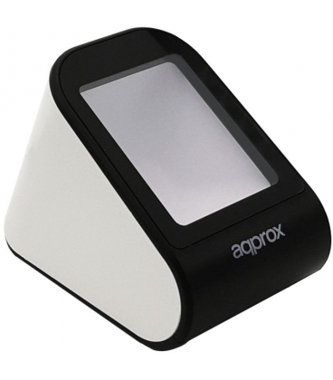Lector de código de barras 1d-2d-pdf-qr approx appls20desk+/ usb