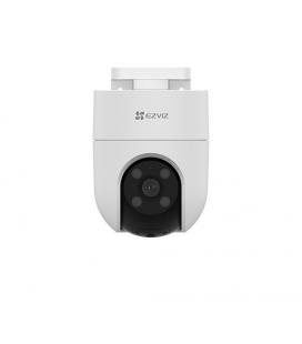 EZVIZ H8c 2K Cámara de Seguridad IP Exterior 2304 x 1296 Pixeles Techo/Pared
