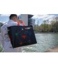 BOLSA KONIX MAGIC 5 COLORES
