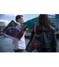 BOLSA KONIX MAGIC 5 COLORES
