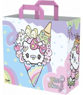 Konix KX HK SHOPPING BAG ICE CREAM
