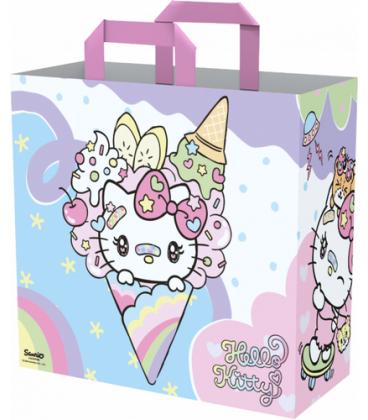 Konix KX HK SHOPPING BAG ICE CREAM