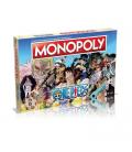JUEGO DE MESA CREATIVE TOYS MONOPOLY ONE PIECE