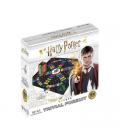 JUEGO DE MESA CREATIVE TOYS TRIVIAL HARRY POTTER