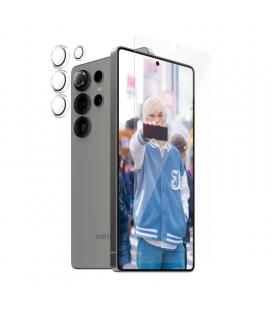Panzerglass protection bundle samsung s25 ultra
