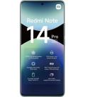 Smartphone xiaomi redmi note 14 pro 8gb/ 256gb/ '/ 5g/ verde