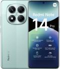 Smartphone xiaomi redmi note 14 pro 8gb/ 256gb/ '/ 5g/ verde
