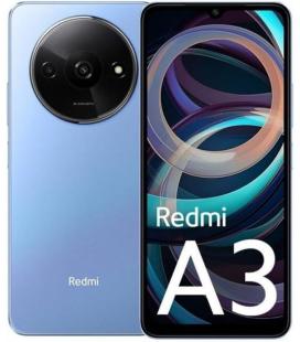 Smartphone xiaomi redmi a3 4gb/ 128gb/ 6.71'/ azul lago