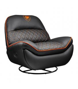 Cougar sillon overlord