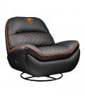Cougar sillon overlord