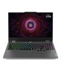 Lenovo loq amd r7-7435hs 24gb 512gb 4050 w11h 15.6
