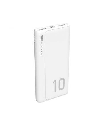 Sp powerbank gp15 10.000mah blanco