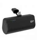 Sp powerbank qd50 5.000mah negro tipoc