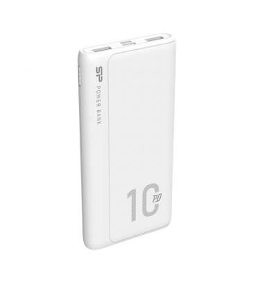 Sp powerbank qp15 10.000mah qc blanco
