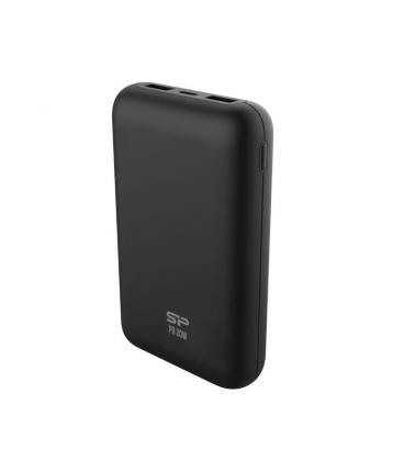 Sp powerbank qs58 20.000mah qc negro