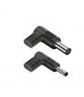 Ngs clavijas usb-c para ordenadores dell