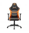 Cougar silla armor one v2