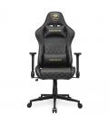 Cougar silla armor one v2 gold