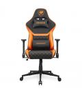 Cougar silla armor one v2 f