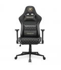 Cougar silla armor one v2 gold f