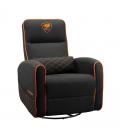 Cougar sillon fidom