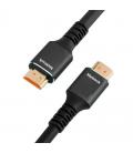 Netlock cablehdmi v2.1 m-m 4k@60hz 48gbps, 20m