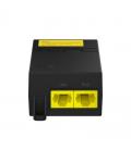 Ruijie 1-port poe injector 1000base-t 52v 31.2w