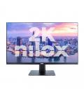 Nilox nxmm272k112 monitor 27" 2k 100hz 2hdmi dp mm