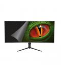 Keep out xgm40uw5k monitor 40" 5k 1ms mm curv