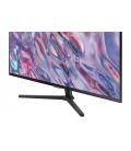 Samsung S50GC LED display 86,4 cm (34") 3440 x 1440 Pixeles UltraWide Quad HD Negro