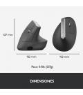Logitech MX Vertical