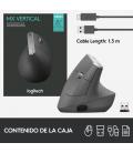 Logitech MX Vertical