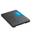Crucial ct4000bx500ssd1 bx500 ssd 4tb 2.5" sata3