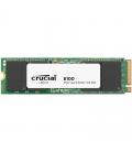 Crucial e100 ssd 480gb m.2 pcie 4.0 nvme